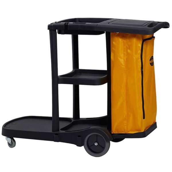Housekeeping Trolley