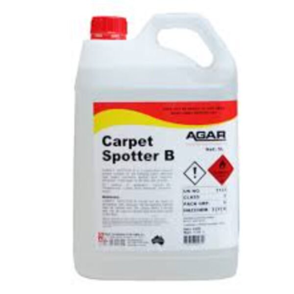 Carpet Spotter