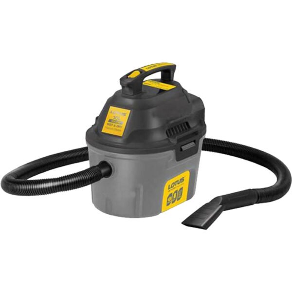 Wet and Dry Vacuum