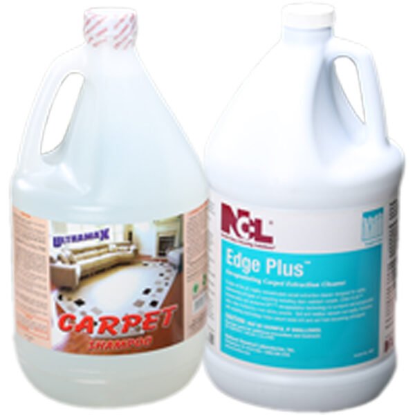 Carpet Care