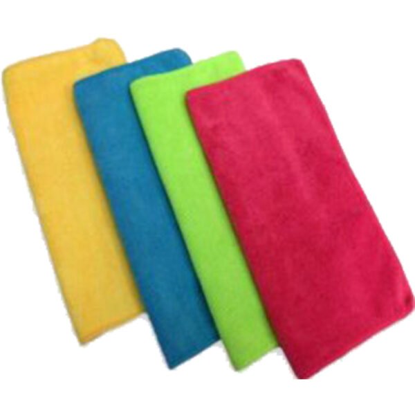 Micro Fiber Cloth