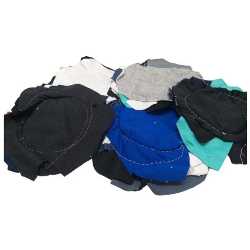 Cloth Rag Cit Products - CSI