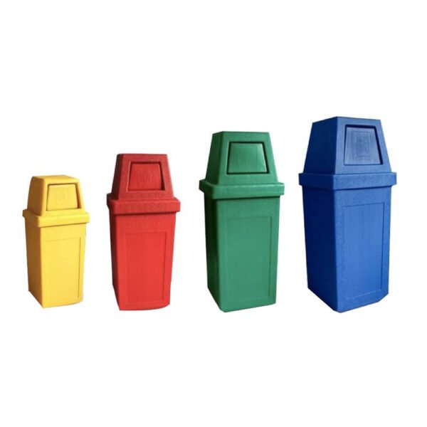 Garbage Bin
