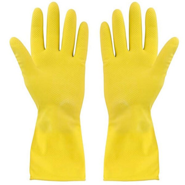 Rubber Gloves