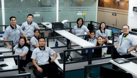 About Us - CSI
