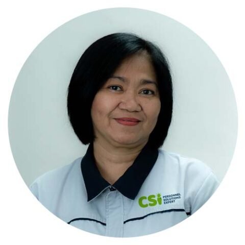 About Us - CSI
